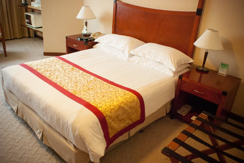 호텔 Shanghai Charms