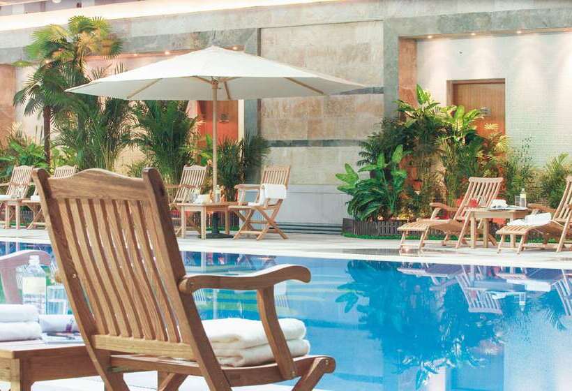 ホテル Clarion Tianjin