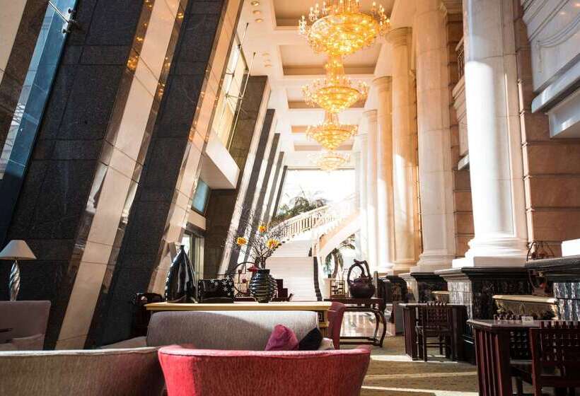 ホテル Clarion Tianjin