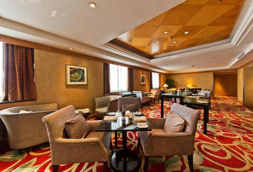 ホテル Clarion Tianjin