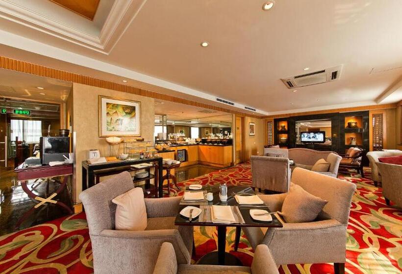 ホテル Clarion Tianjin