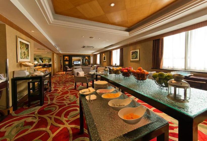 ホテル Clarion Tianjin