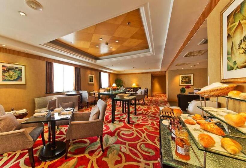 ホテル Clarion Tianjin