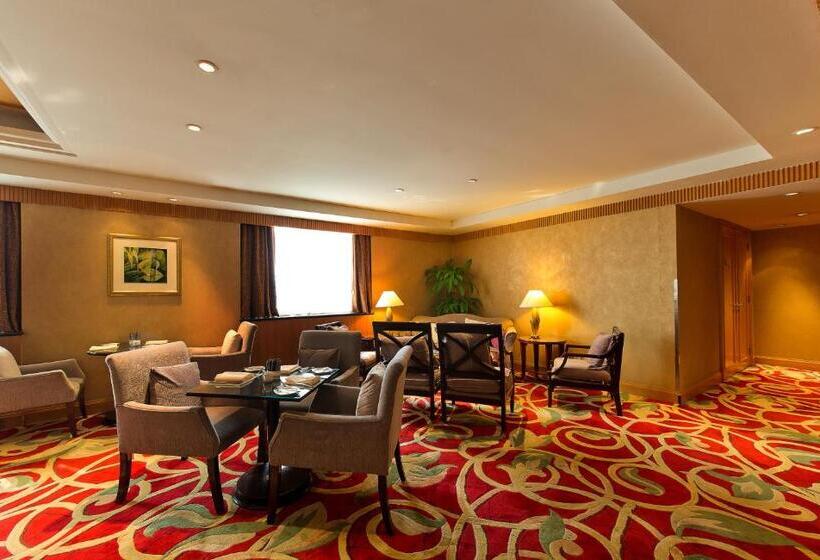 ホテル Clarion Tianjin