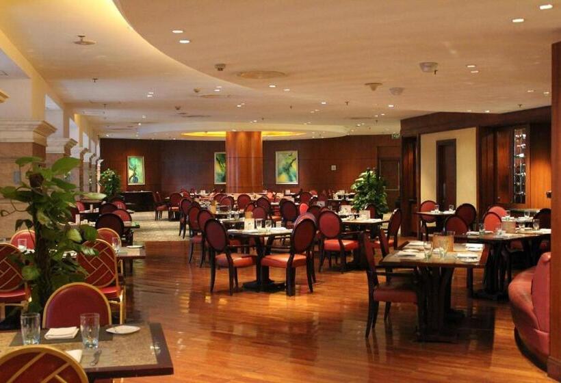 ホテル Clarion Tianjin