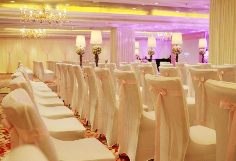 ホテル Clarion Tianjin