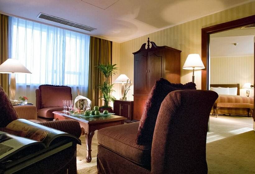 ホテル Clarion Tianjin