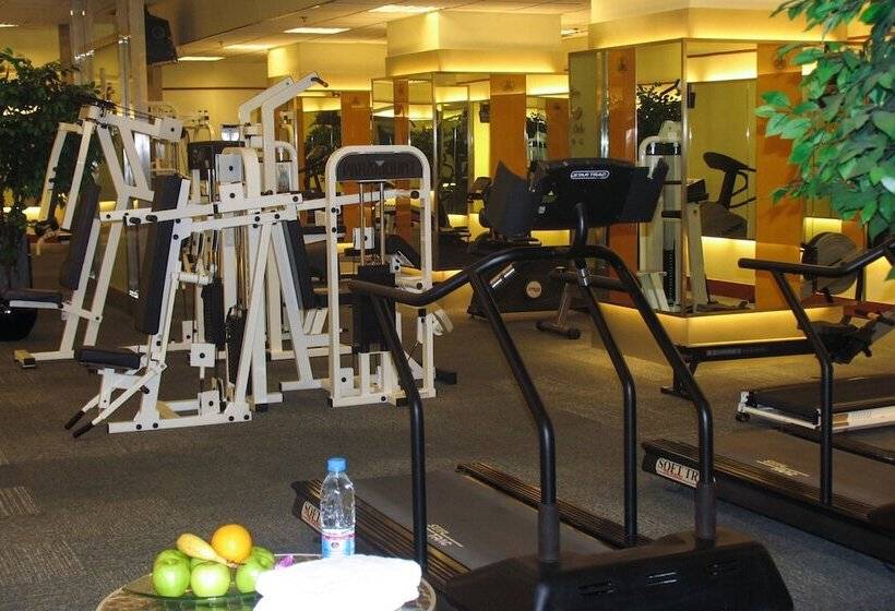 ホテル Clarion Tianjin