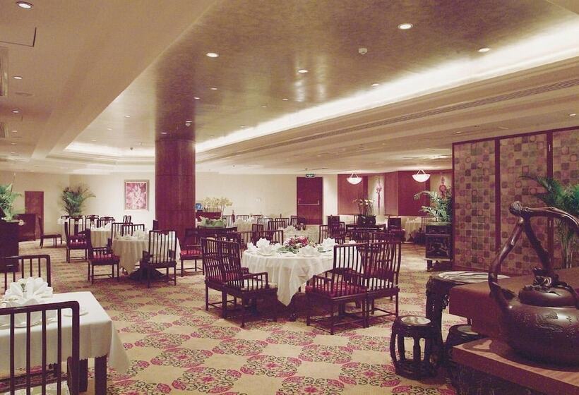 ホテル Clarion Tianjin