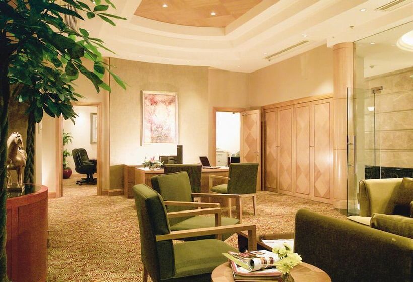 ホテル Clarion Tianjin