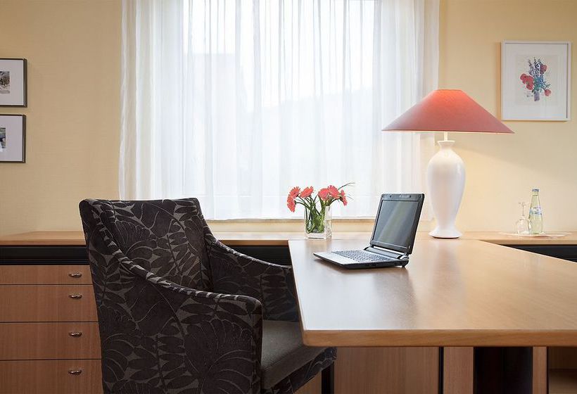 酒店 Comfort  Ulm Blaustein