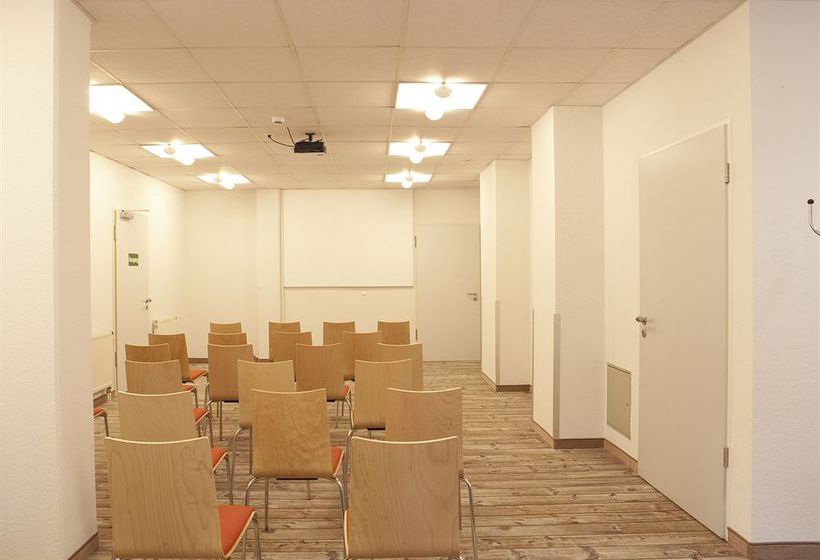 酒店 Comfort  Ulm Blaustein