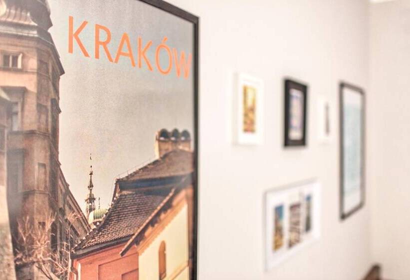 Daniel Griffin Aparthotel By Artery Hotels