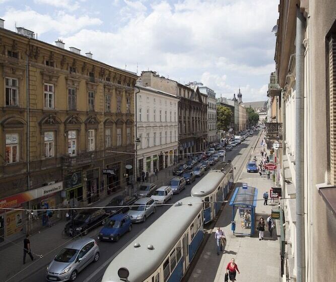 Daniel Griffin Aparthotel By Artery Hotels