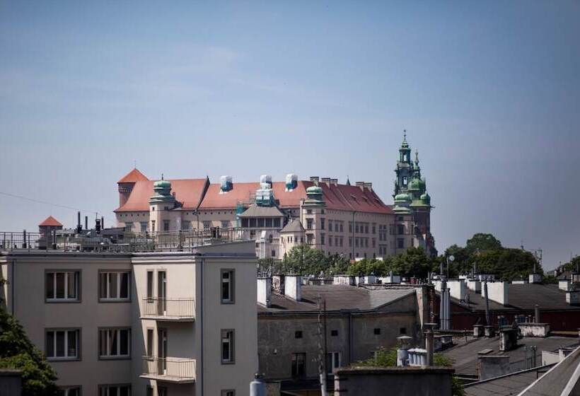 Daniel Griffin Aparthotel By Artery Hotels