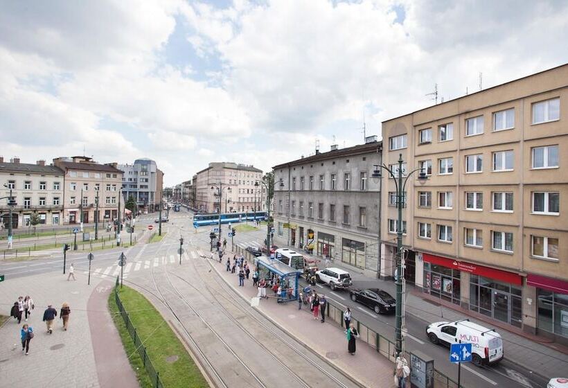 Daniel Griffin Aparthotel By Artery Hotels