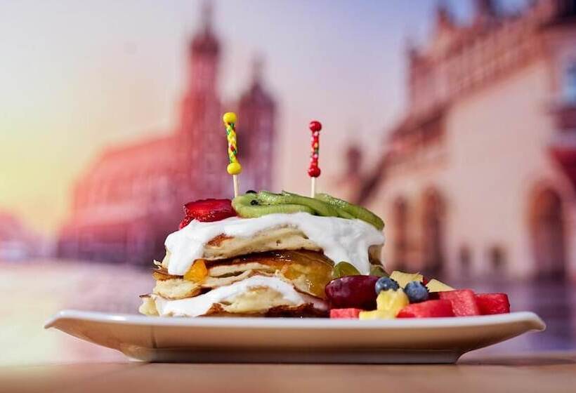 Daniel Griffin Aparthotel By Artery Hotels