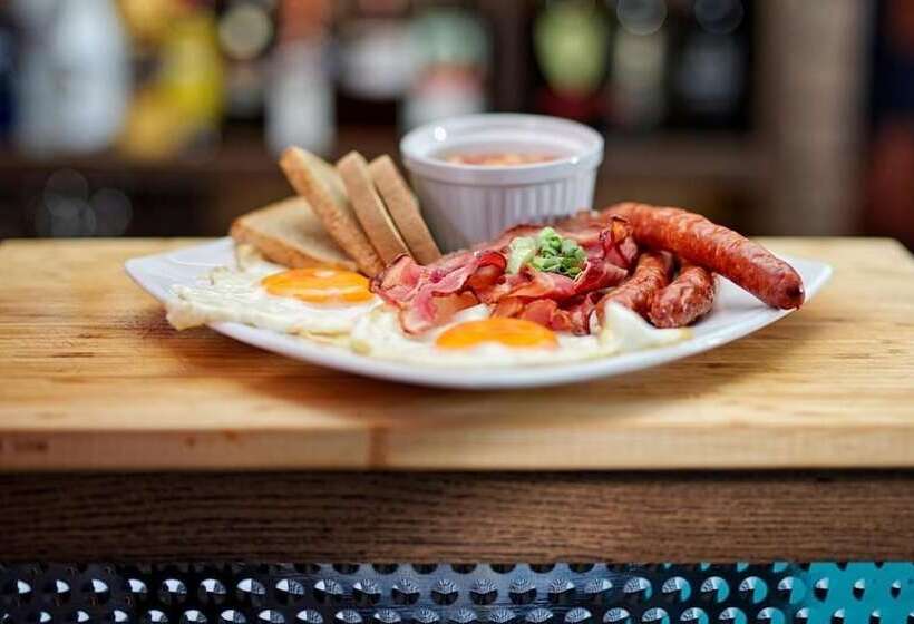 Daniel Griffin Aparthotel By Artery Hotels