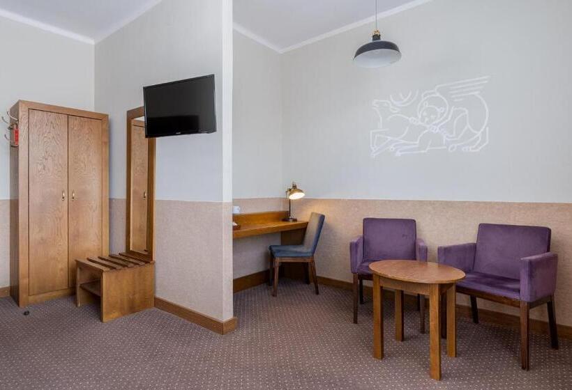 Daniel Griffin Aparthotel By Artery Hotels