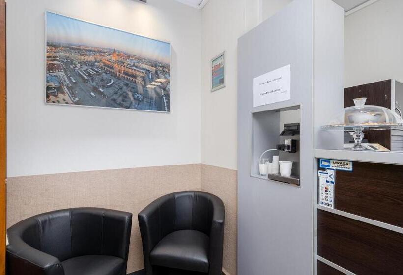 Daniel Griffin Aparthotel By Artery Hotels