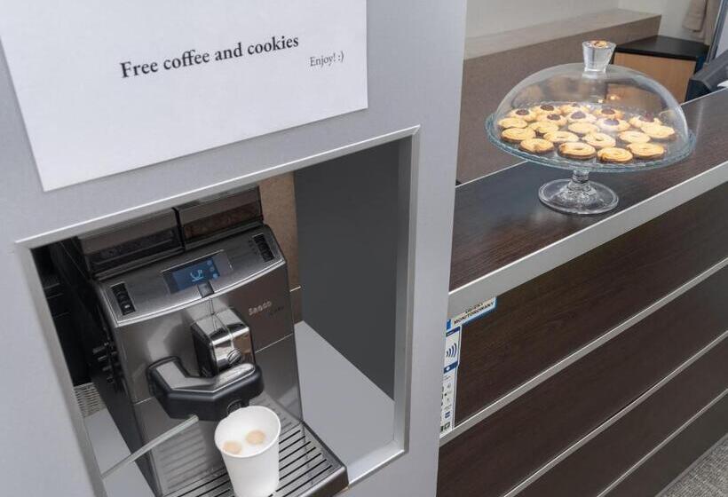 Daniel Griffin Aparthotel By Artery Hotels