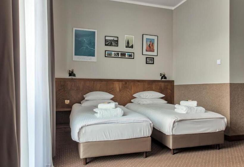 Daniel Griffin Aparthotel By Artery Hotels