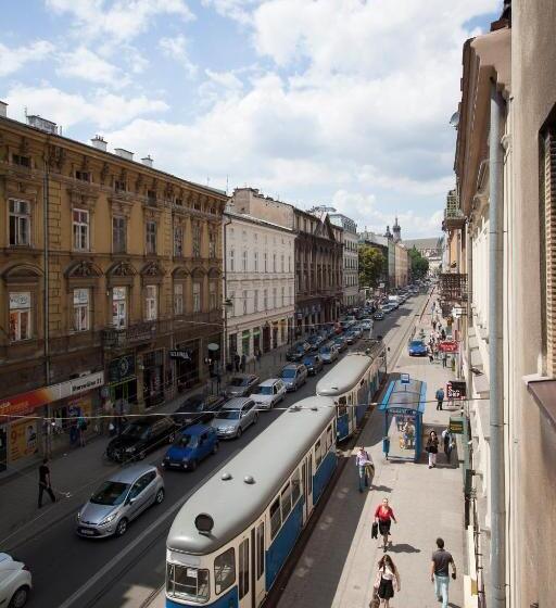 Daniel Griffin Aparthotel By Artery Hotels