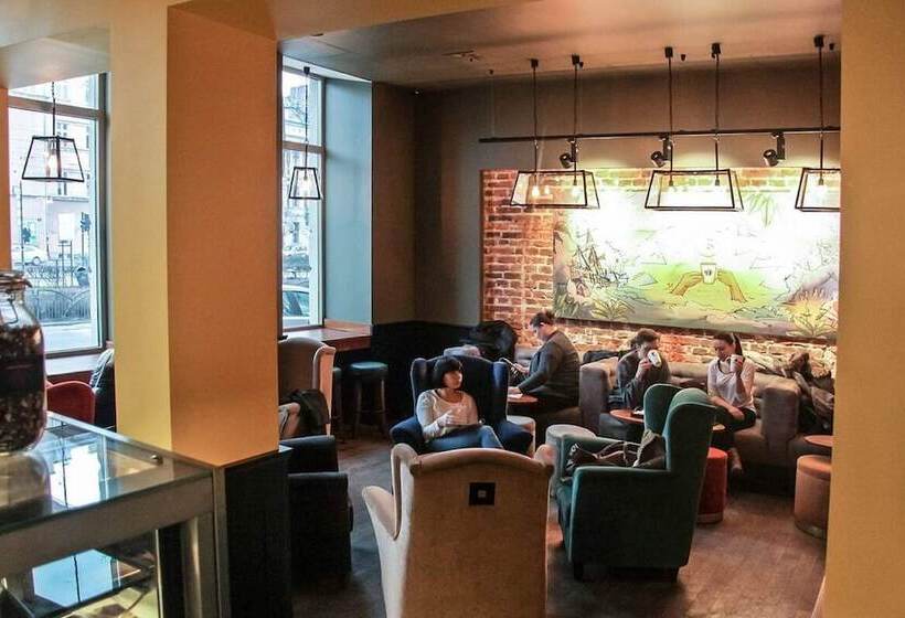 Daniel Griffin Aparthotel By Artery Hotels