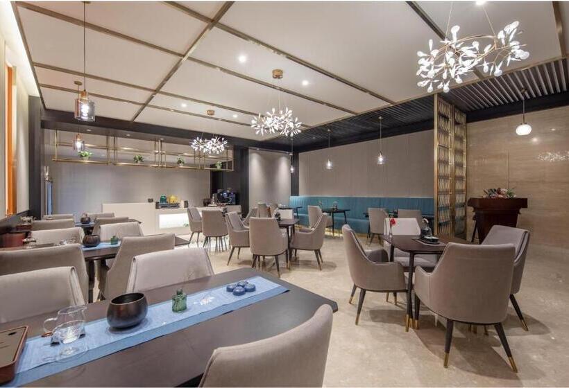 Dijing Hotel Shanghai