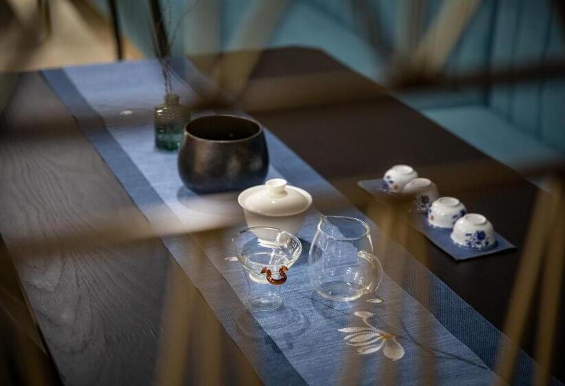 Dijing Hotel Shanghai