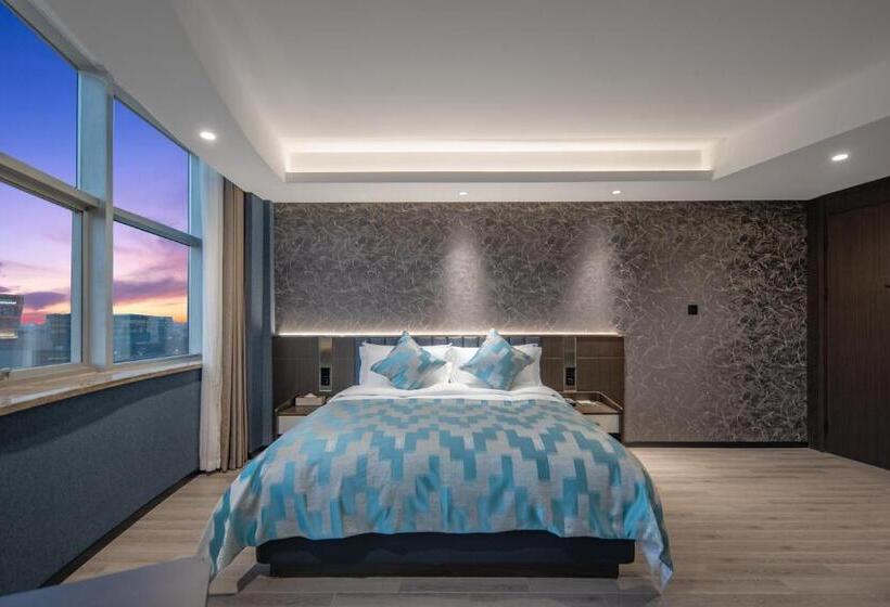 Dijing Hotel Shanghai