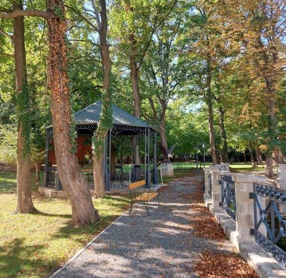 Gartenhotel Altmannsdorf