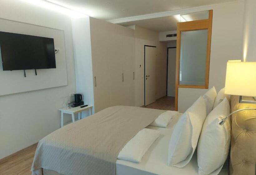 Gartenhotel Altmannsdorf