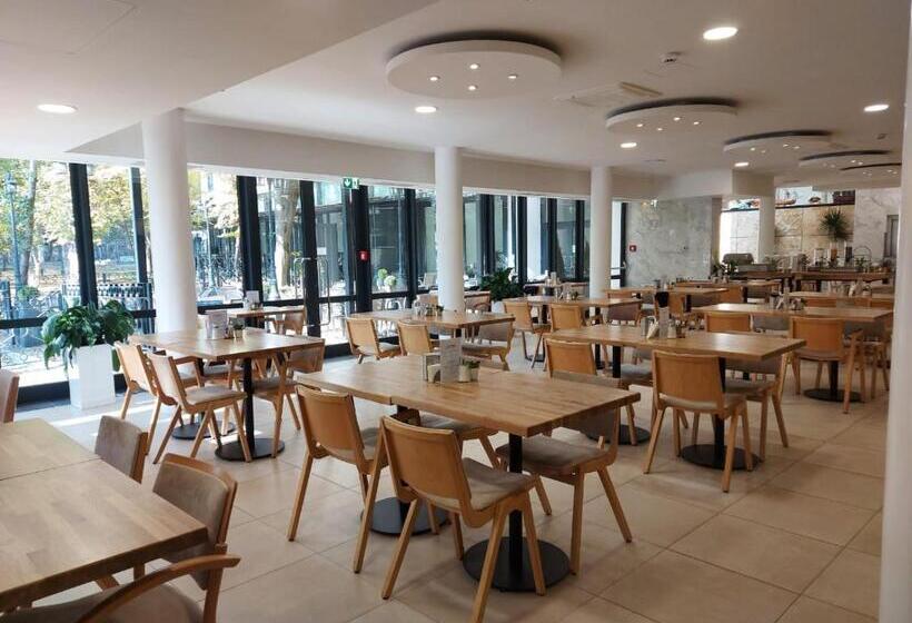 Gartenhotel Altmannsdorf