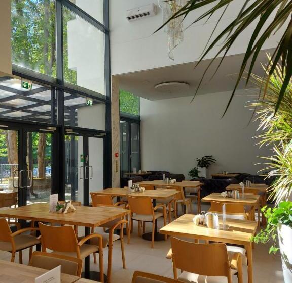 Gartenhotel Altmannsdorf