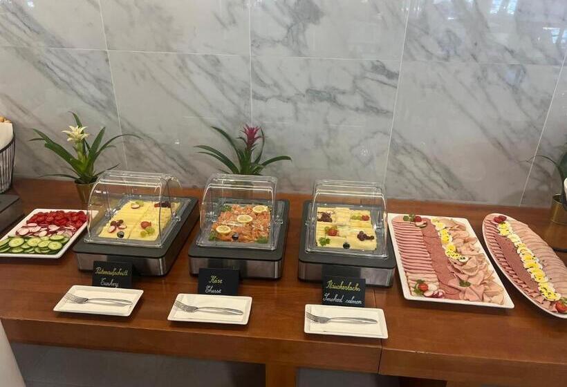 Gartenhotel Altmannsdorf