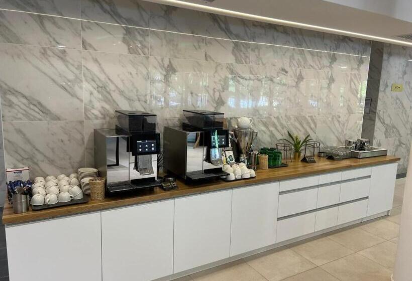 Gartenhotel Altmannsdorf