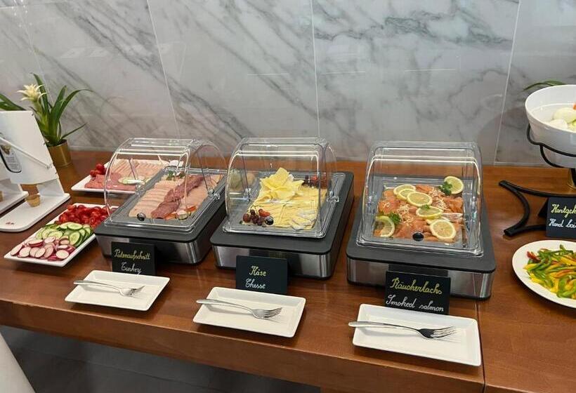 Gartenhotel Altmannsdorf