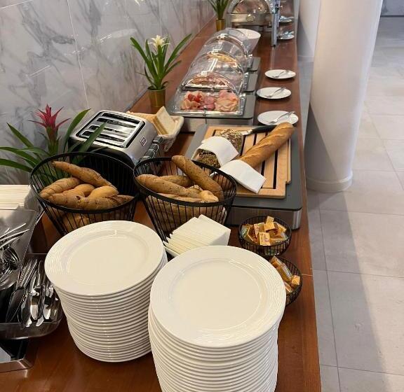 Gartenhotel Altmannsdorf