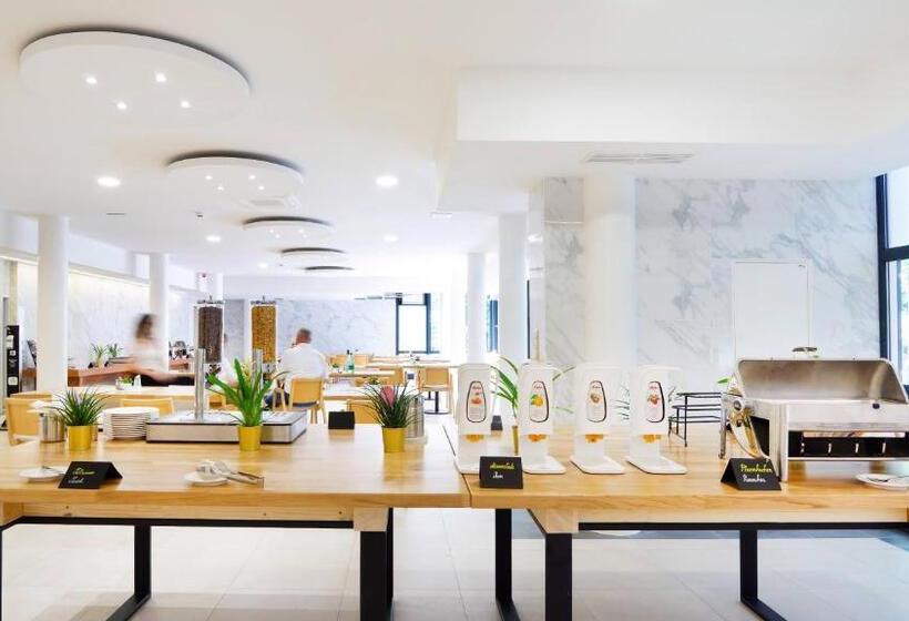 Gartenhotel Altmannsdorf