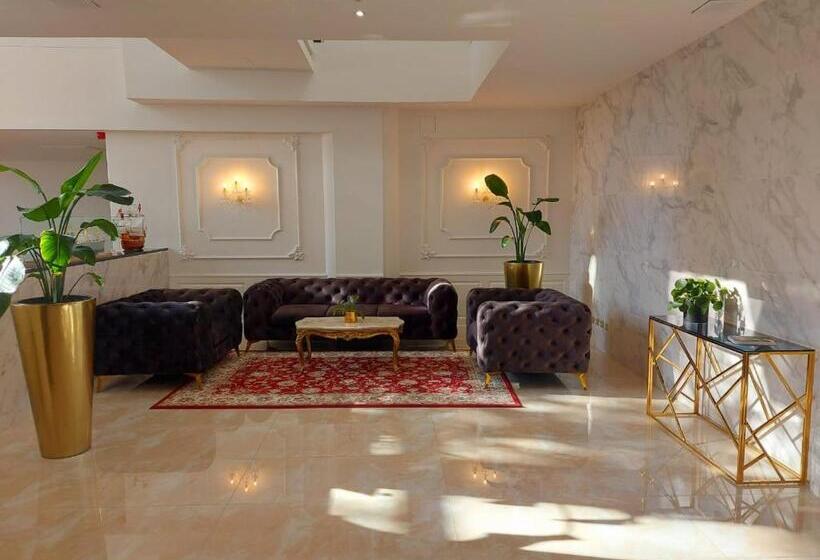 Gartenhotel Altmannsdorf