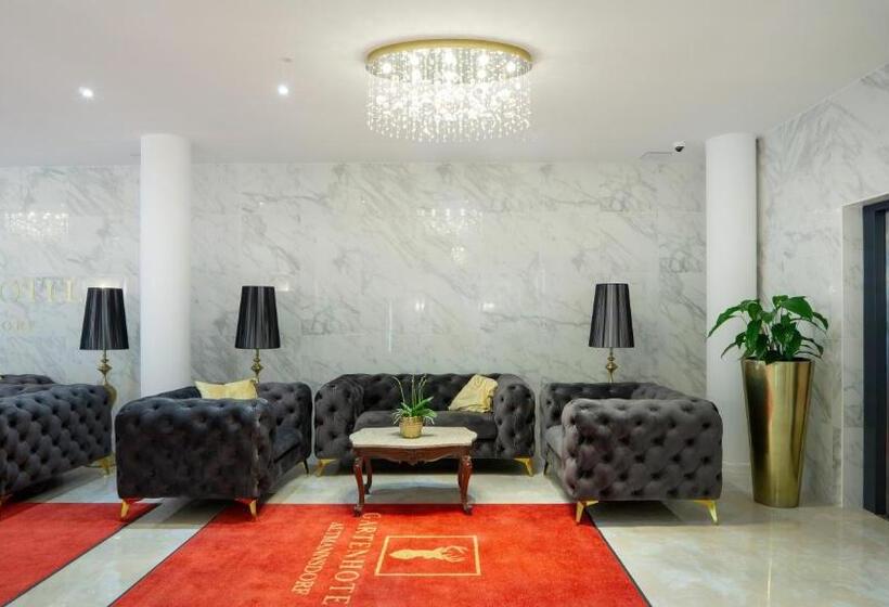 Gartenhotel Altmannsdorf