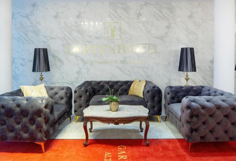 Gartenhotel Altmannsdorf