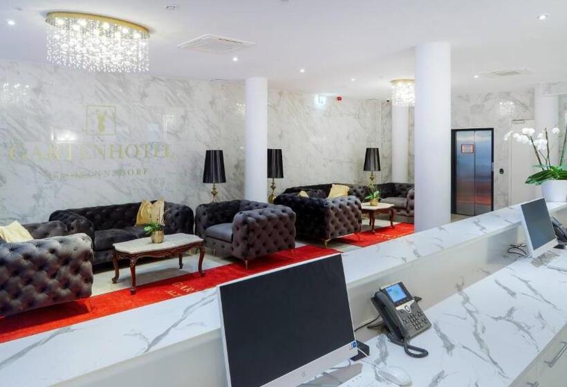 Gartenhotel Altmannsdorf