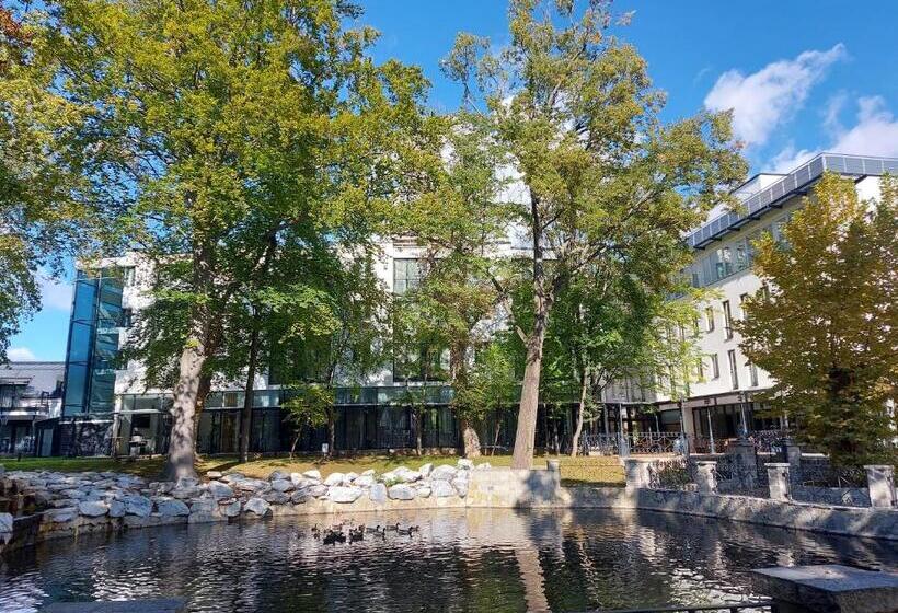 Gartenhotel Altmannsdorf