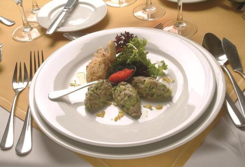 Gran Hotel Isabel Riquelme