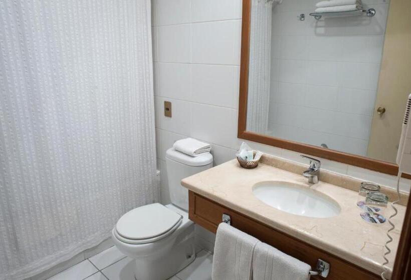 Gran Hotel Isabel Riquelme