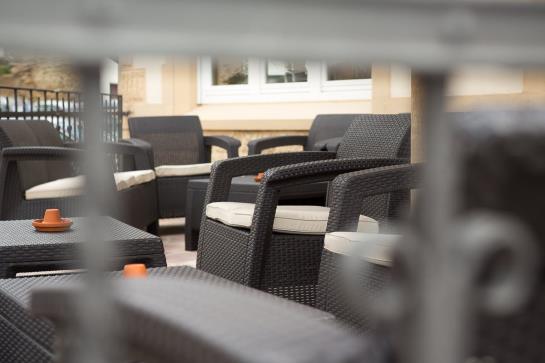 فندق Bed & Breakfast Nitteler Hof