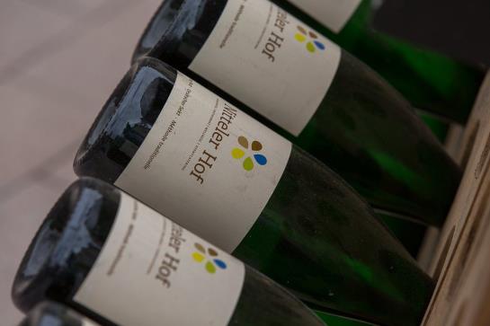 فندق Bed & Breakfast Nitteler Hof