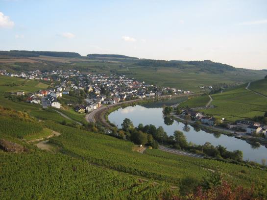 ホテル Bed & Breakfast Nitteler Hof